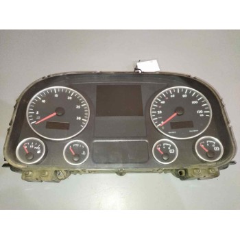CUADRO INSTRUMENTOS 81272026176 