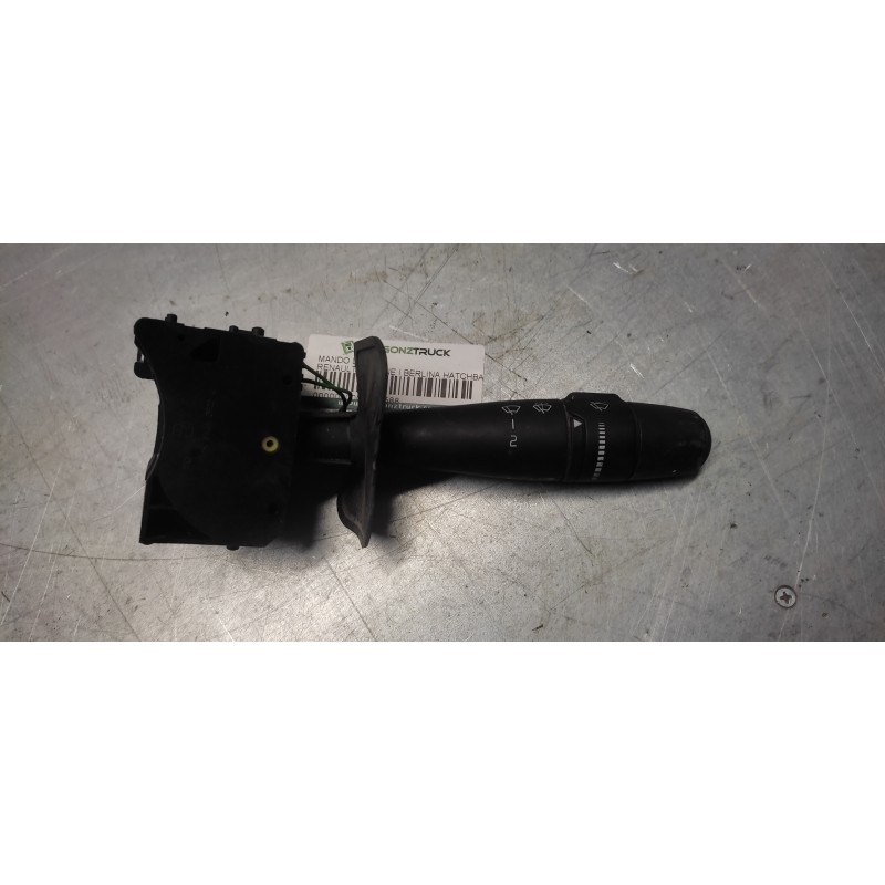 Recambio de mando limpia para renault megane i berlina hatchback (ba0) 1.9 d europa referencia OEM IAM   