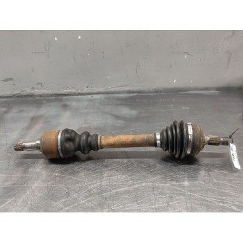 Recambio de transmision delantera izquierda para citroën xsara berlina 1.9 d sx referencia OEM IAM   