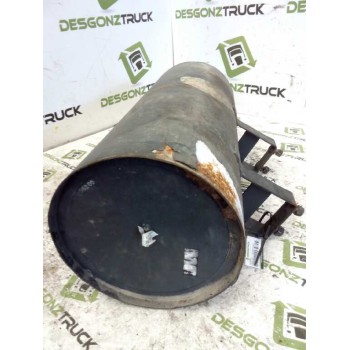 Recambio de calderin para nissan eco - t 100.45/78 kw/e2 referencia OEM IAM   