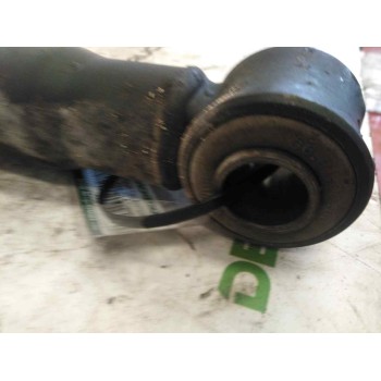 Recambio de amortiguador delantero para man tgx 18.xxx 12.4 diesel referencia OEM IAM 81437026058 141700003079 SACHS