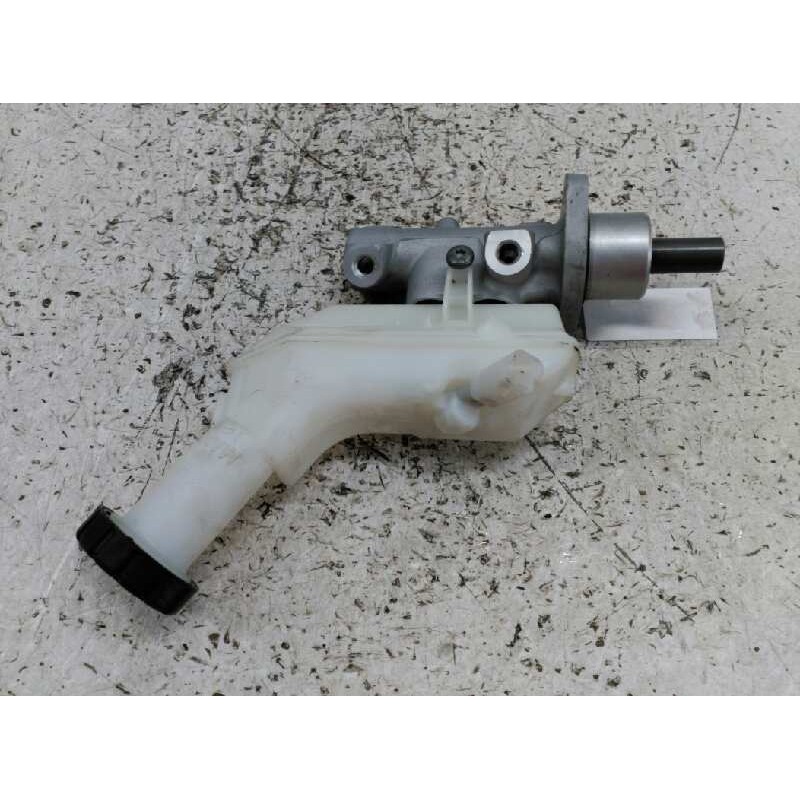 Recambio de bomba freno para nissan micra (k12e) 160 sr pack referencia OEM IAM 2