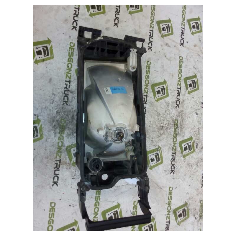 Recambio de faro izquierdo para scania serie 4 (p/r 144 l) fsa 530 (4x2) e2 corto cr 13 / 14 b referencia OEM IAM - Blanco 3