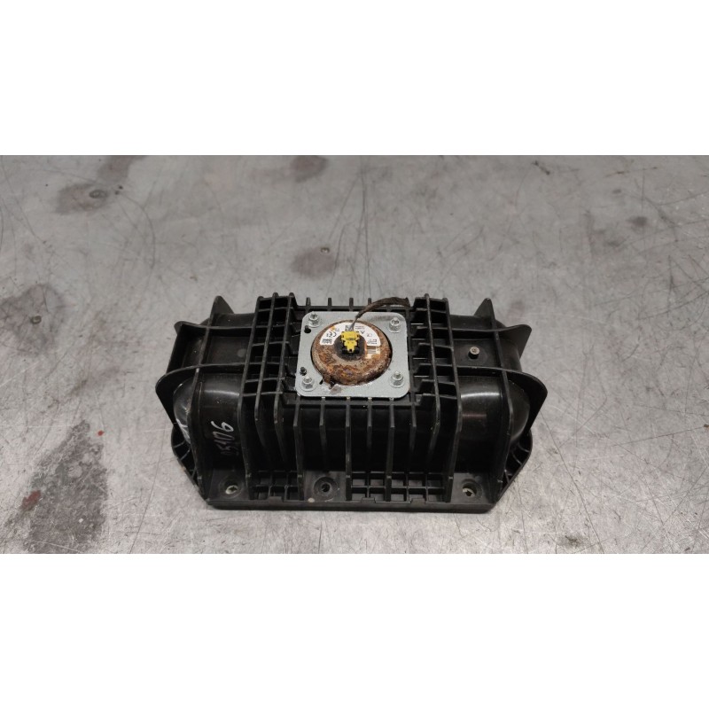 Recambio de airbag delantero derecho para ford c-max 1.6 tdci cat referencia OEM IAM AM51R042B84BA - Blanco 2