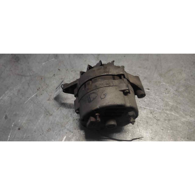 Recambio de alternador para opel corsa a gt referencia OEM IAM 3