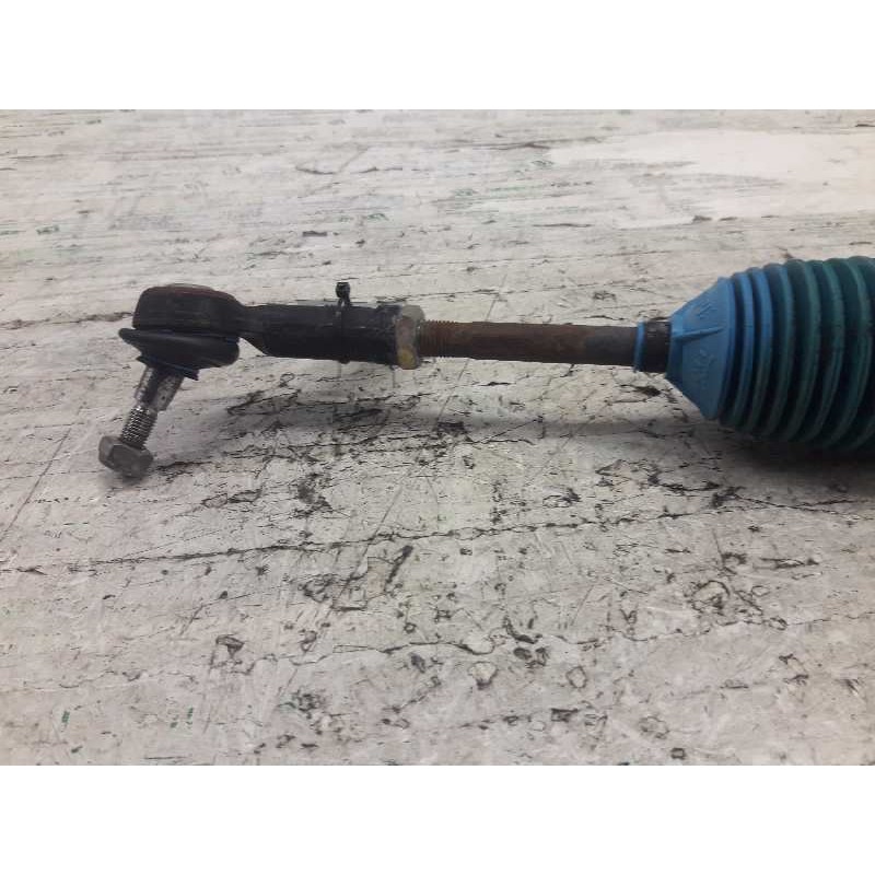 Recambio de cremallera direccion para alfa romeo 147 (190) 1.6 ts 120 collezione referencia OEM IAM 37502328 - Blanco 2