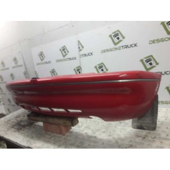 Recambio de paragolpes trasero para ford escort berlina/turnier bravo lim. referencia OEM IAM   