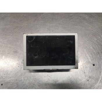 PANTALLA MULTIFUNCION JT7618B955GA 