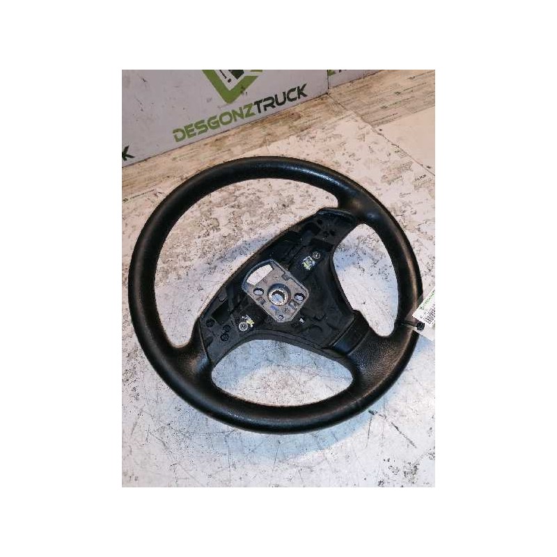 Recambio de volante para bmw serie 3 berlina (e46) 323i referencia OEM IAM - Azul 2