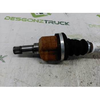 Recambio de transmision delantera izquierda para peugeot 307 (s1) xs referencia OEM IAM  32725X 