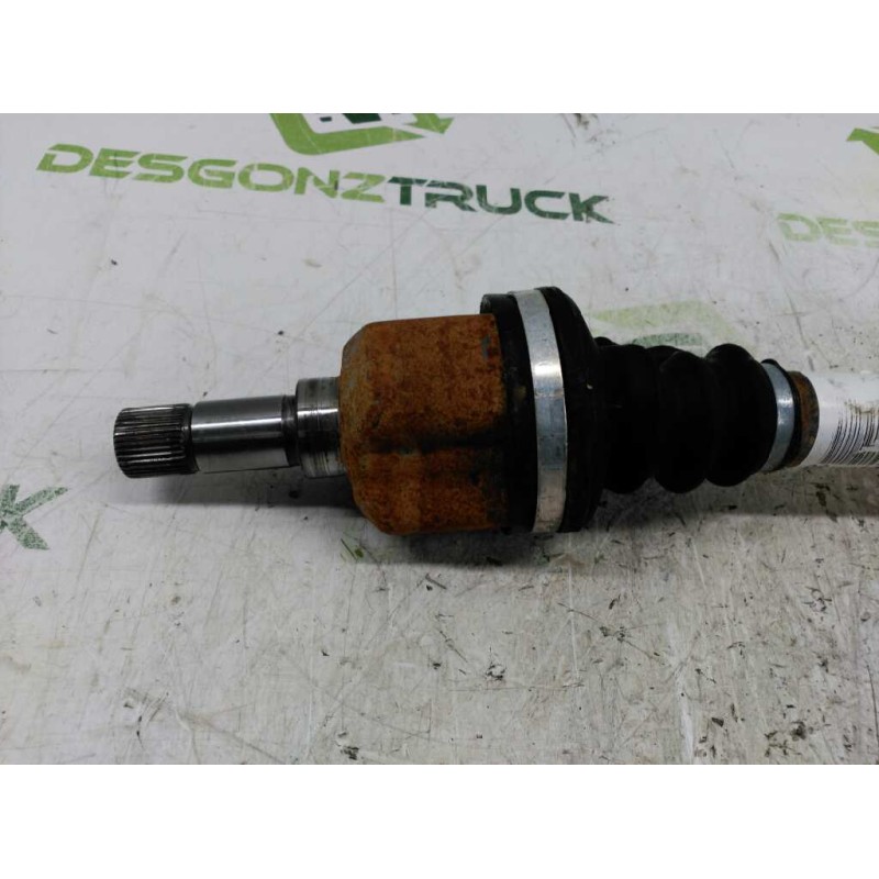 Recambio de transmision delantera izquierda para peugeot 307 (s1) xs referencia OEM IAM  32725X - Negro 2