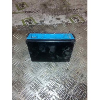 Recambio de modulo electronico para daf serie xf105.xxx fsa 4x2 space-cab referencia OEM IAM 1740941  
