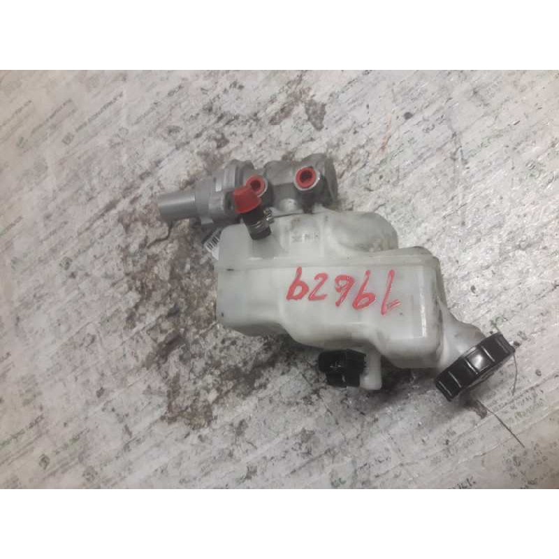 Recambio de bomba freno para ford transit express line '06 ft 300 k euroline referencia OEM IAM 0204Y24132 0204051174 - Blanco 2