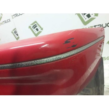 Recambio de paragolpes trasero para ford escort berlina/turnier bravo lim. referencia OEM IAM   