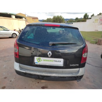 renault laguna ii grandtour (kg0) del año 2004