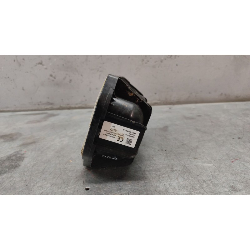 Recambio de airbag delantero derecho para ford c-max 1.6 tdci cat referencia OEM IAM AM51R042B84BA - Blanco 3