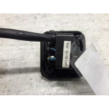 Recambio de mando elevalunas delantero derecho para mg serie 200 (xw) 218 sldt referencia OEM IAM YUF10057LNF  