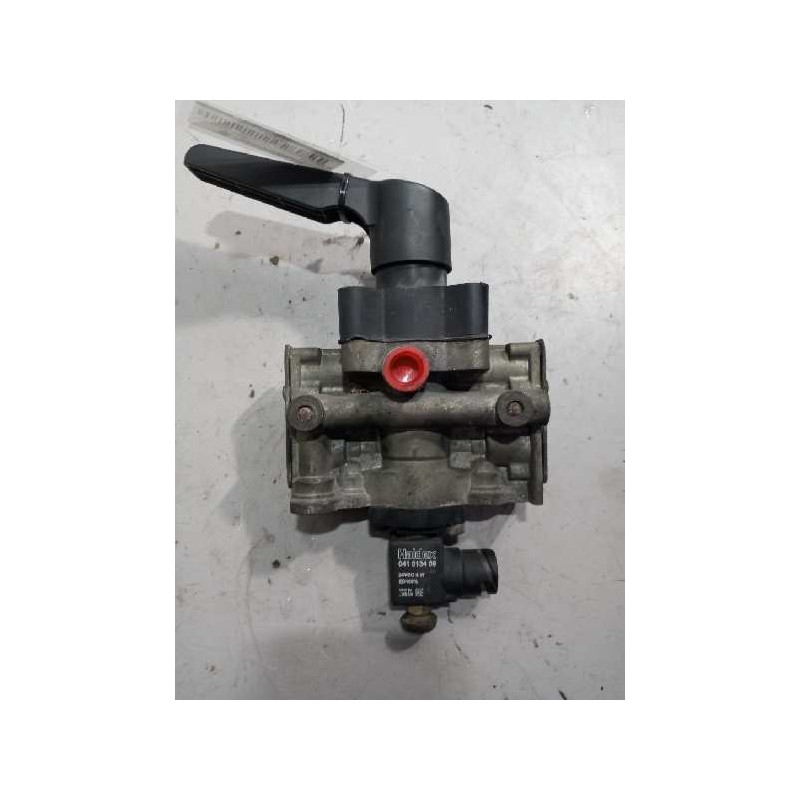 Recambio de valvula aire para . schmidt cleango elite s referencia OEM IAM 338058121  VALVULA REGULACION ALTURA