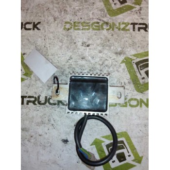 Recambio de modulo electronico para nissan trucks atleon 165 referencia OEM IAM 015011620 NAGARES CONVERTIDOR 24/12V