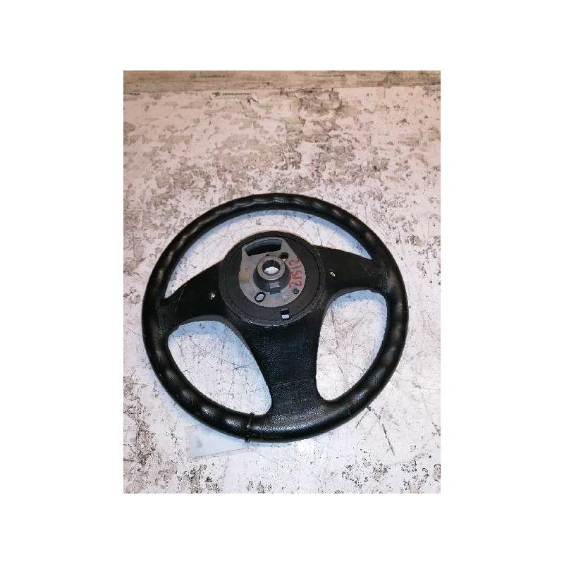 Recambio de volante para bmw serie 3 berlina (e46) 323i referencia OEM IAM - Azul 3