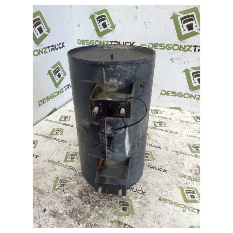 Recambio de calderin para nissan trucks l35.08 ...... referencia OEM IAM   