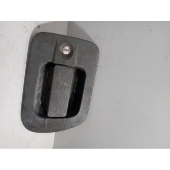 MANETA EXTERIOR DELANTERA DERECHA 504215016 
