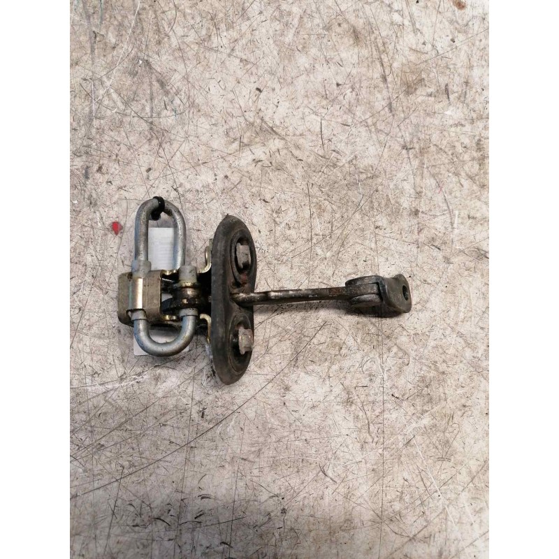 Recambio de retenedor puerta para alfa romeo 147 (190) 1.6 t.spark eco progression referencia OEM IAM   DELANTERA IZQUIERDA - Rojo