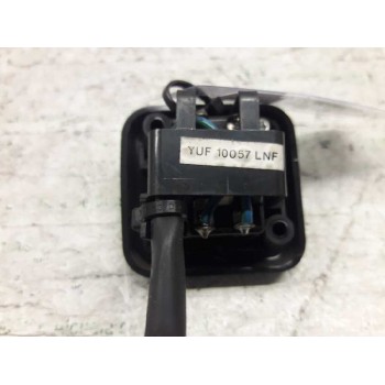 Recambio de mando elevalunas delantero derecho para mg serie 200 (xw) 218 sldt referencia OEM IAM YUF10057LNF  