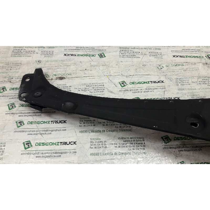 Recambio de travesaño superior para skoda fabia (6y2/6y3) classic referencia OEM IAM 6Y0805303 2