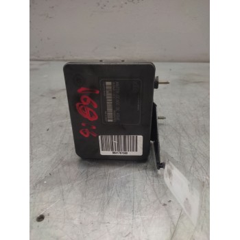 Recambio de abs para citroën c5 berlina 2.0 hdi premier referencia OEM IAM 9641767380  