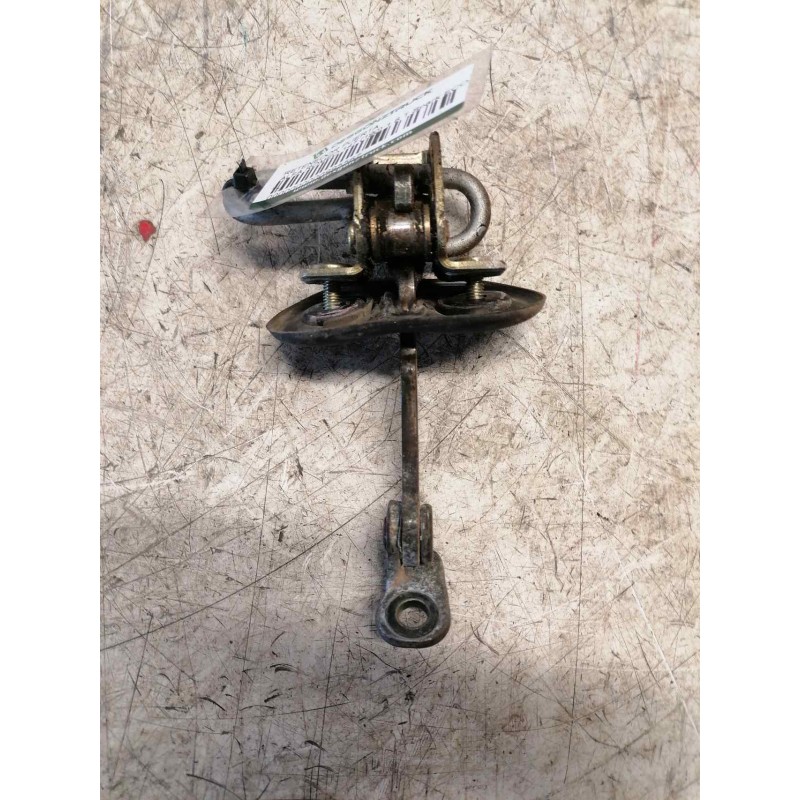 Recambio de retenedor puerta para alfa romeo 147 (190) 1.6 t.spark eco progression referencia OEM IAM   DELANTERA IZQUIERDA - Rojo 2