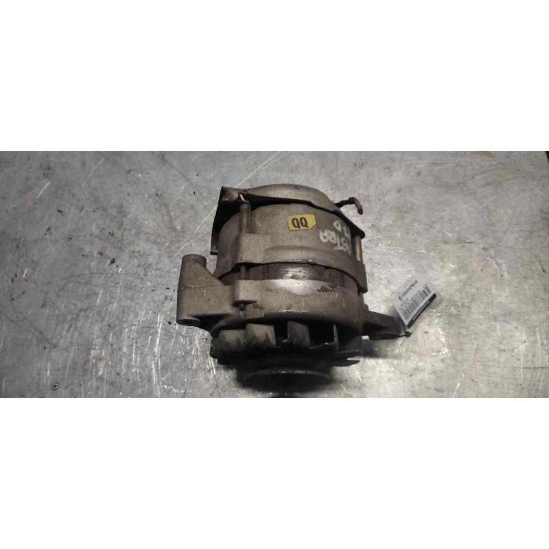 Recambio de alternador para opel astra f berlina cdx referencia OEM IAM 2
