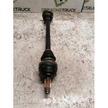 Recambio de transmision delantera derecha para bmw serie 3 berlina (e46) 323i referencia OEM IAM 1229496  