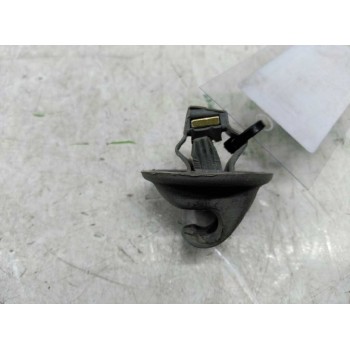 Recambio de soportes de parasoles para renault kangoo (f/kc0) authentique referencia OEM IAM   