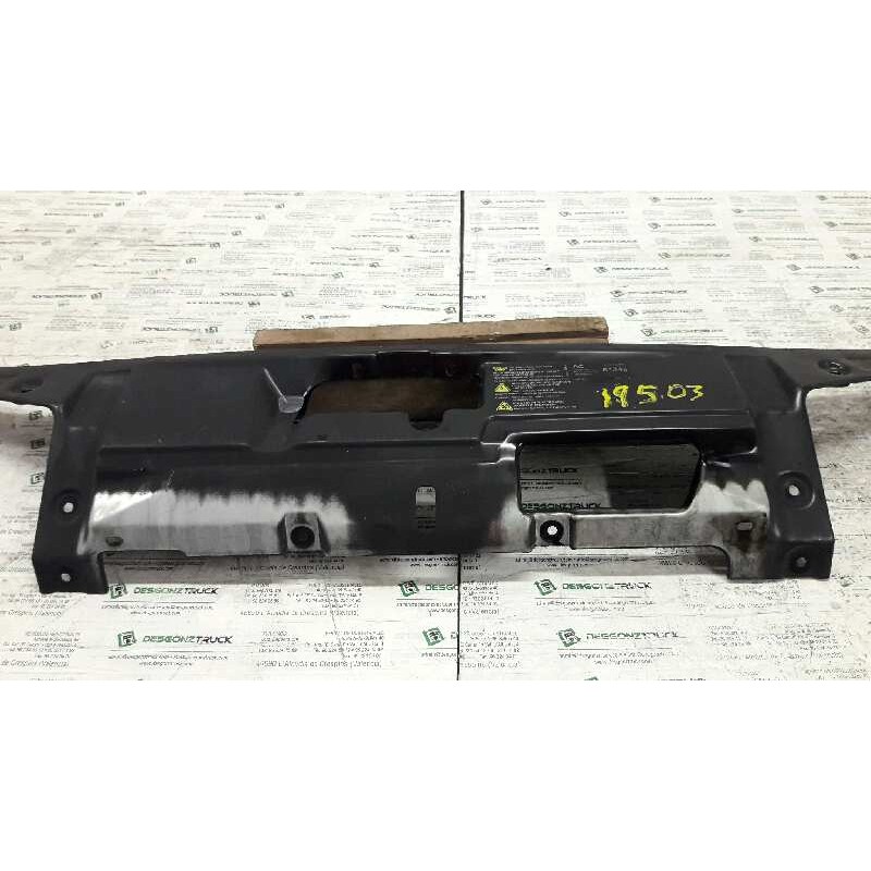 Recambio de travesaño superior para skoda fabia (6y2/6y3) classic referencia OEM IAM 6Y0805303 3