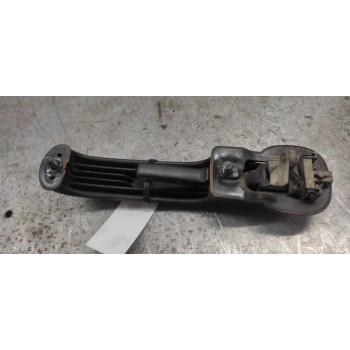 Recambio de maneta exterior delantera derecha para nissan terrano/terrano.ii (r20) avenue referencia OEM IAM   