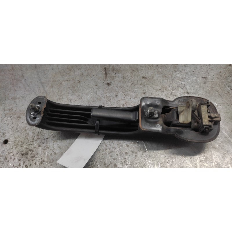 Recambio de maneta exterior delantera derecha para nissan terrano/terrano.ii (r20) avenue referencia OEM IAM - Blanco 2