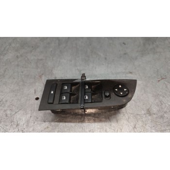 Recambio de mando elevalunas delantero izquierdo para bmw 3 (e90) 320 d referencia OEM IAM 694862306  