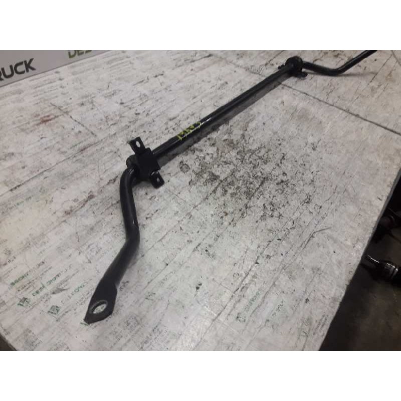 Recambio de barra estabilizadora delantera para ford transit mod. 2000 combi ft 330 2.4 largo referencia OEM IAM YC155486AA - Blanco 2