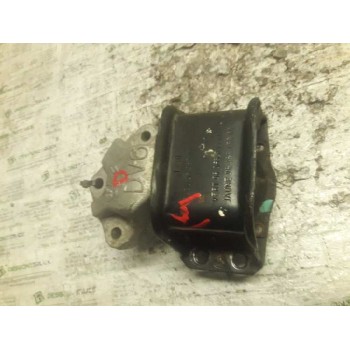 Recambio de soporte motor derecho para peugeot 308 confort referencia OEM IAM 9636270080 9636583980 9636845880