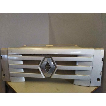 Recambio de rejilla delantera central para renault magnum ab 2005 cabina adel.tractor semirr. gv  4x2 4xx.18 gran espacio refere