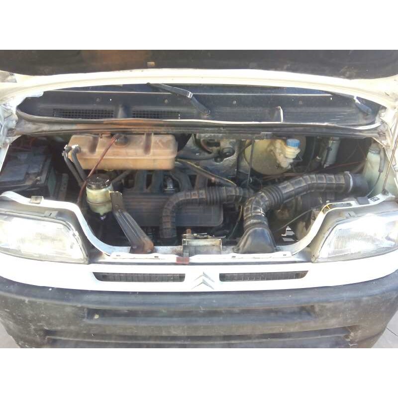 CITROËN JUMPER CAJA ABIERTA (1)