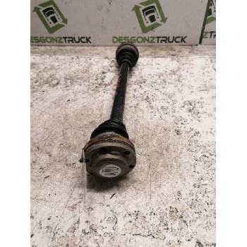 Recambio de transmision delantera derecha para bmw serie 3 berlina (e46) 323i referencia OEM IAM 1229496  