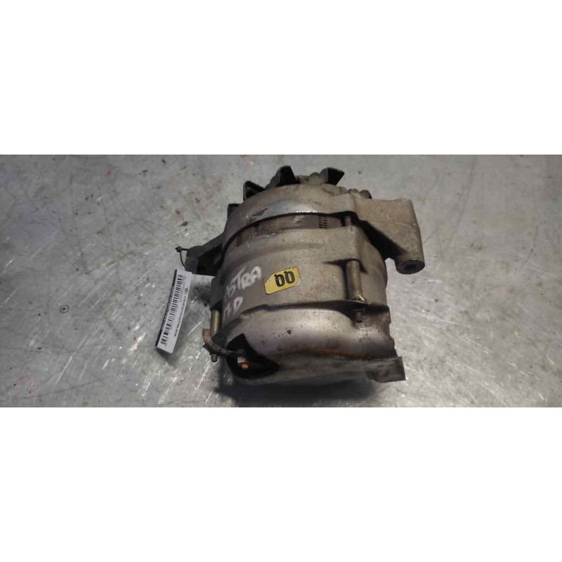 Recambio de alternador para opel astra f berlina cdx referencia OEM IAM 3