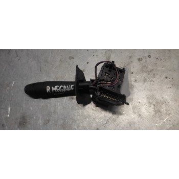 Recambio de mando intermitentes para renault megane i scenic (ja0) 1.9 d alize referencia OEM IAM   