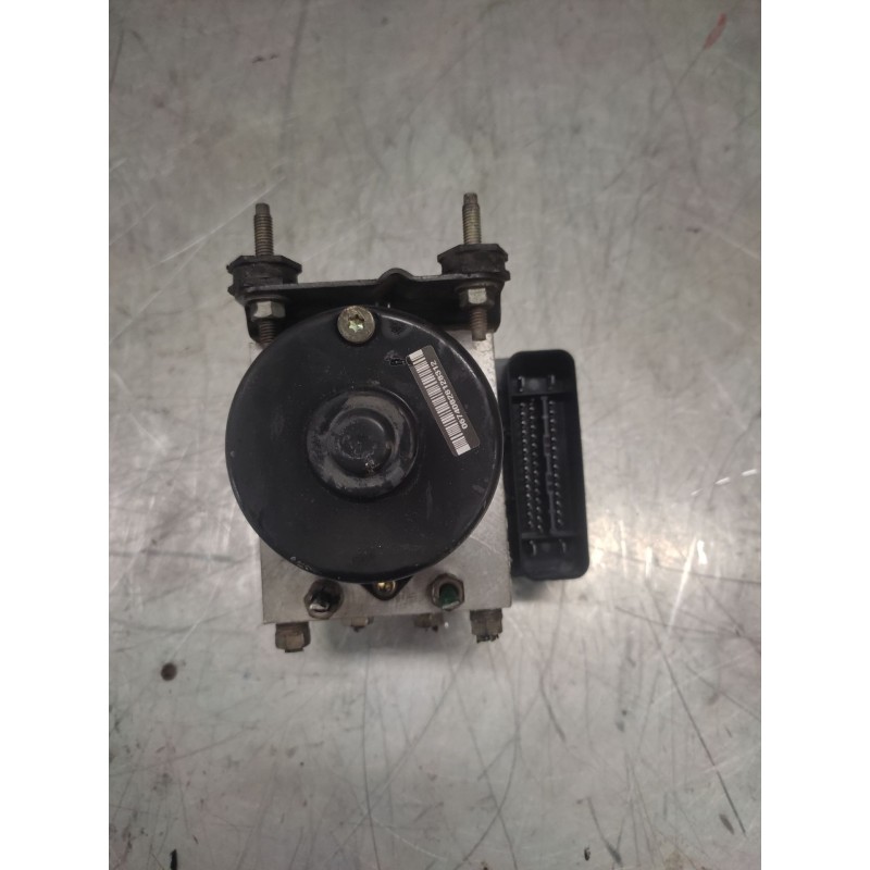Recambio de abs para citroën c5 berlina 2.0 hdi premier referencia OEM IAM 9641767380 - Gris 3