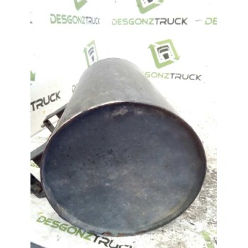 Recambio de calderin para nissan trucks l35.08 ...... referencia OEM IAM   