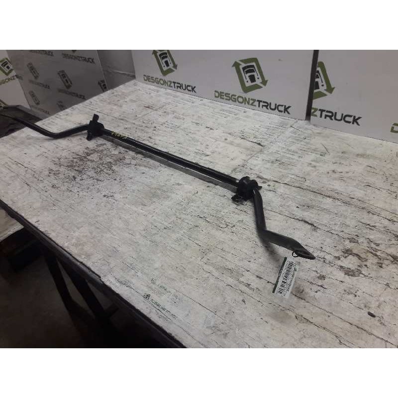 Recambio de barra estabilizadora delantera para ford transit mod. 2000 combi ft 330 2.4 largo referencia OEM IAM YC155486AA - Blanco 3