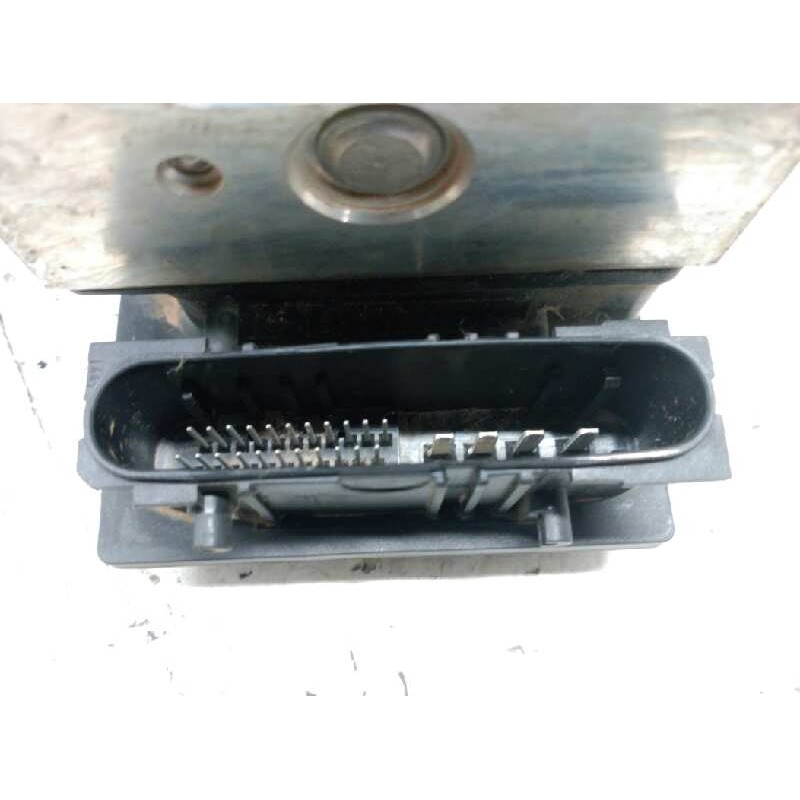 Recambio de abs para peugeot boxer caja cerrada (bat. 3450) (333) hdi (335) referencia OEM IAM 517250970 0265231617 0265800461 - Blanco 2