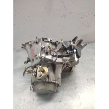 Recambio de caja cambios para citroën xsara picasso 2.0 hdi referencia OEM IAM 20DL64  